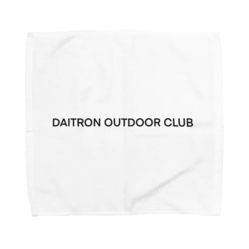 DODC 晴 Towel Handkerchief