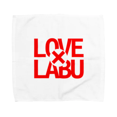 ス○ス○LOVE Towel Handkerchief