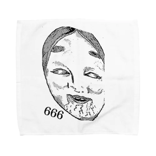 あなたと繋ぐ Towel Handkerchief