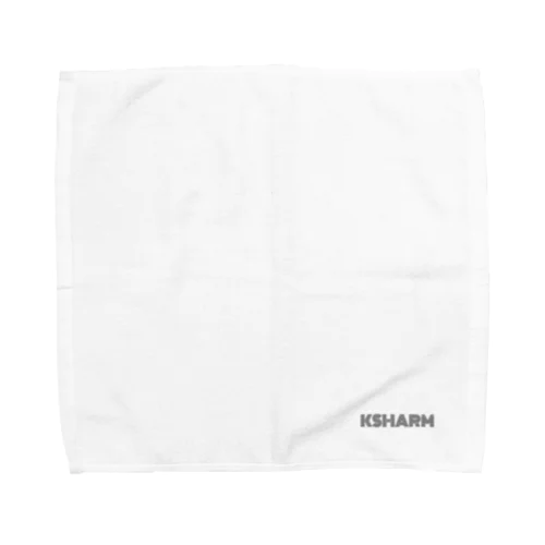 KSHARM Towel Handkerchief