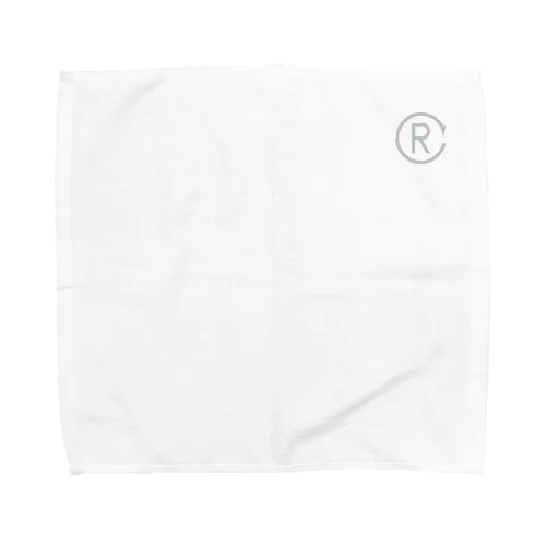 trademark yourself. Towel Handkerchief