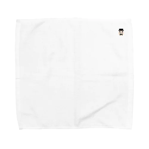 おじさん Towel Handkerchief