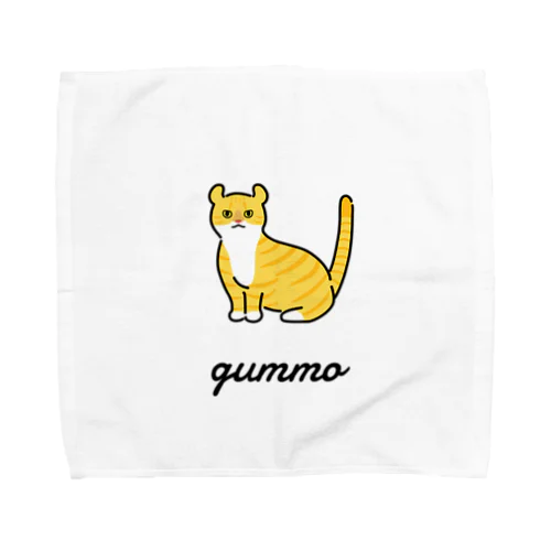 gummo Towel Handkerchief