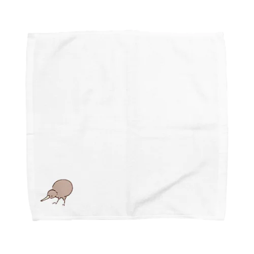 キウイーくん Towel Handkerchief