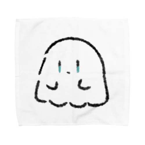 おばけちゃん Towel Handkerchief