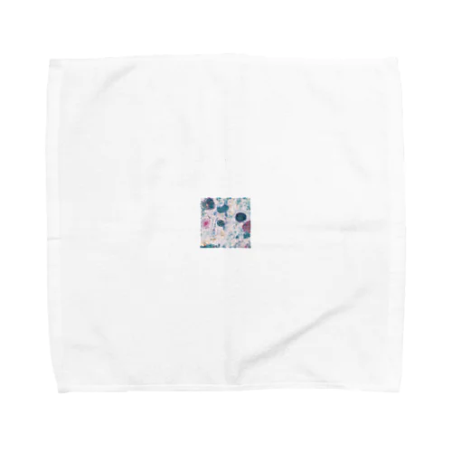 .im graphics  Towel Handkerchief