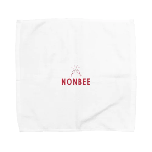 NONBEE Towel Handkerchief