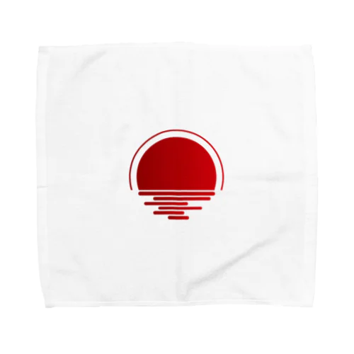 HINOMARU Towel Handkerchief