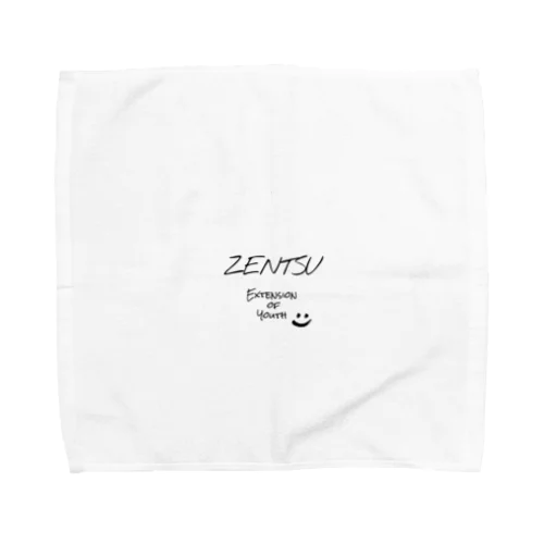 ZENTSU Towel Handkerchief