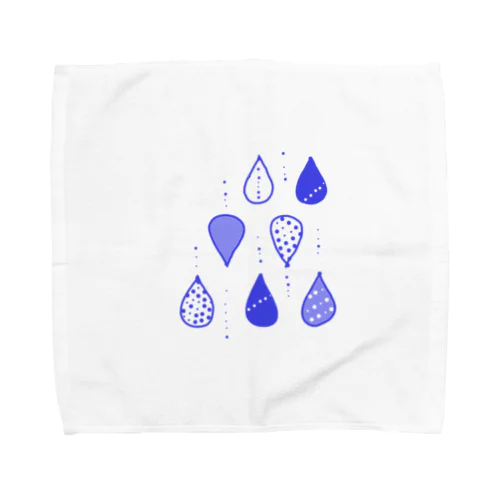 sizuku Towel Handkerchief