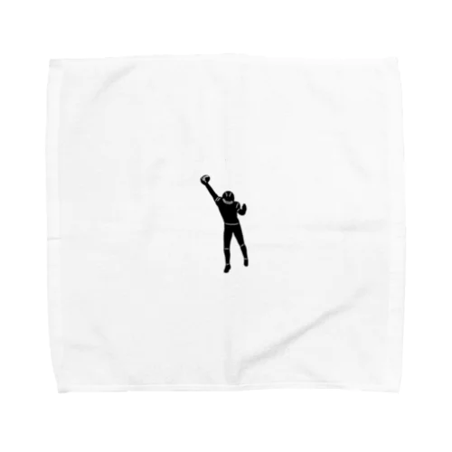 intercept Towel Handkerchief