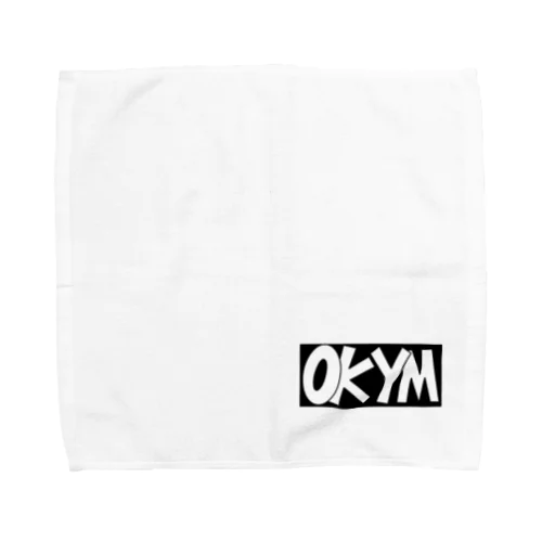 Okayamaの思ひ出 Towel Handkerchief