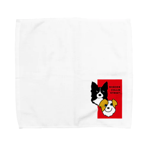 SKN-BCS1 Towel Handkerchief