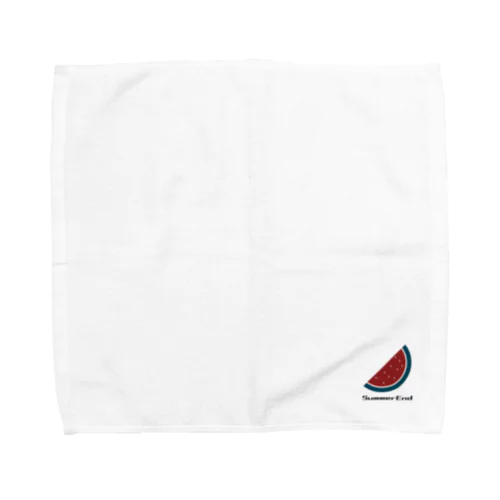 SummerEnd Towel Handkerchief