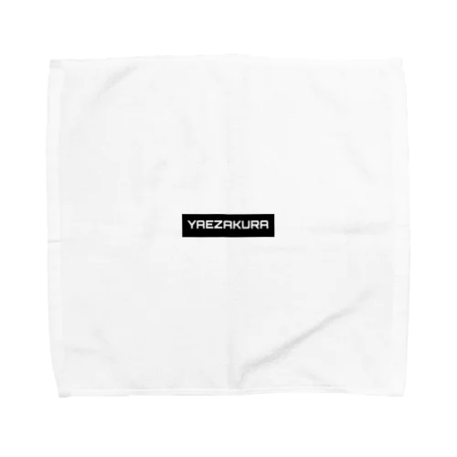 YAEZAKURA Towel Handkerchief