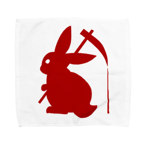 Chiusagi Towel Handkerchief