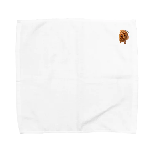 What is love ? Towel Handkerchief