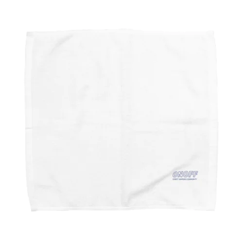ONOFF Towel Handkerchief