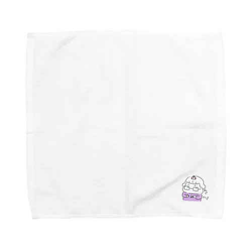 チョピっとウメちゃん Towel Handkerchief