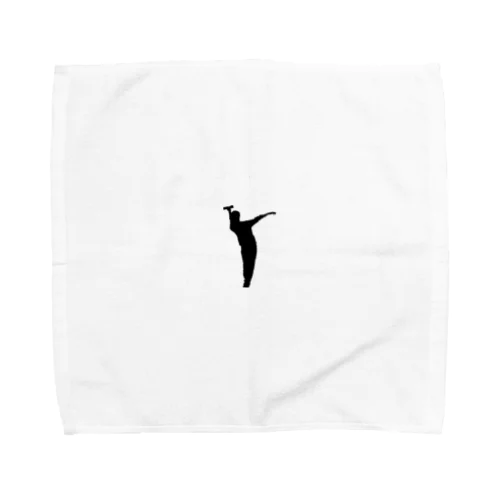 セカカワアイテム Towel Handkerchief