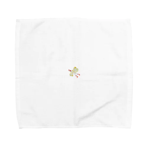 塩ダレキャベツの飛翔 Towel Handkerchief