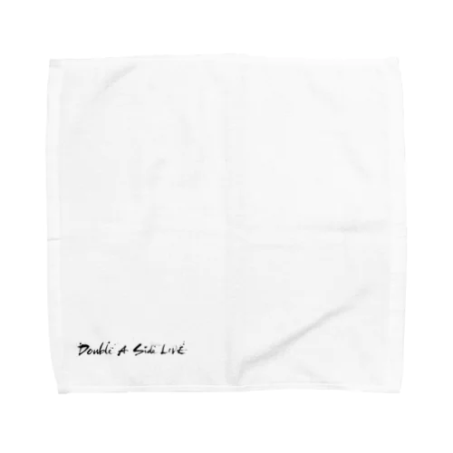 Double A Side Goods Towel Handkerchief