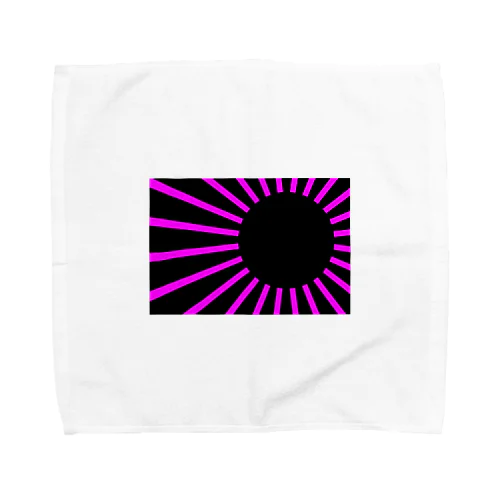 NEO日章旗 Towel Handkerchief