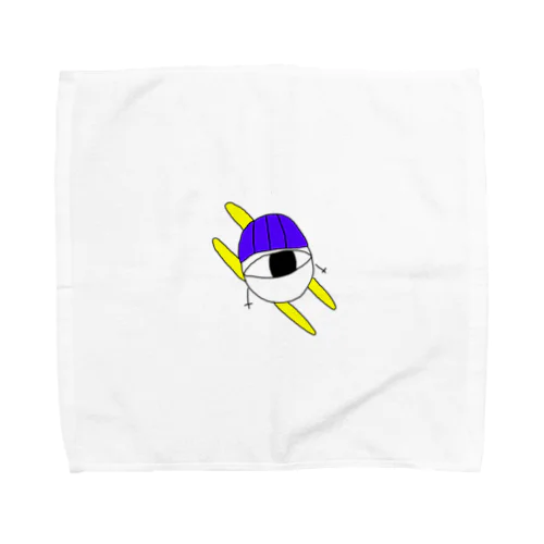 冬休み Towel Handkerchief