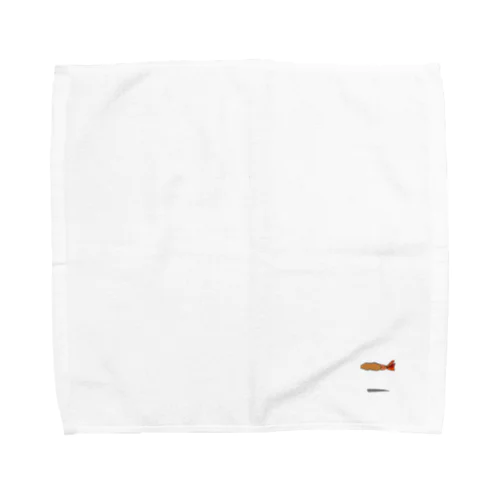 EBI-FLY Towel Handkerchief