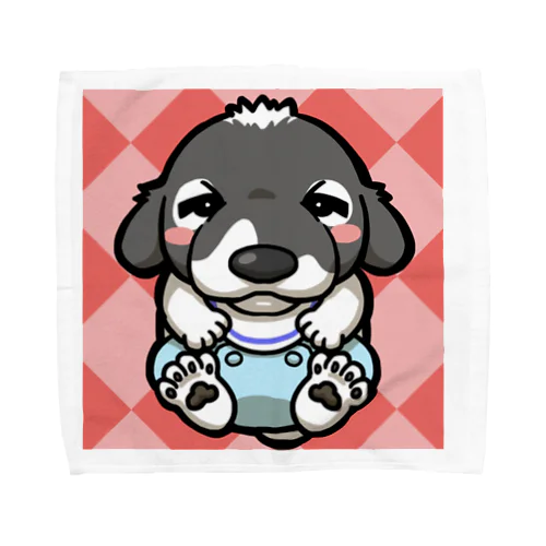 アシタカベビー Towel Handkerchief