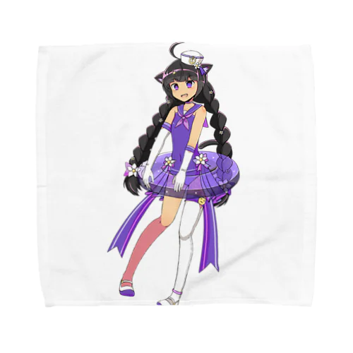 せんちゃん水着姿 Towel Handkerchief