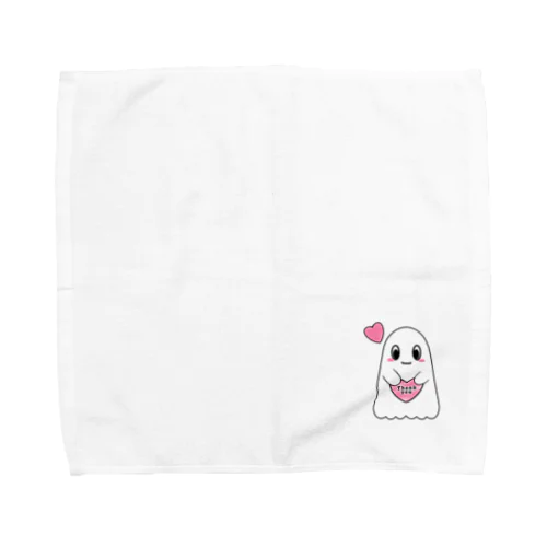 気まぐれに感謝 Towel Handkerchief