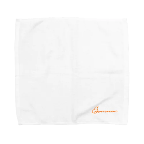 ommmmm_mikan Towel Handkerchief