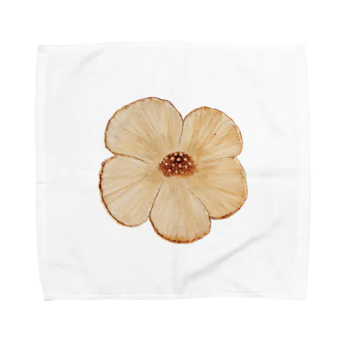 flower series Towel Handkerchief