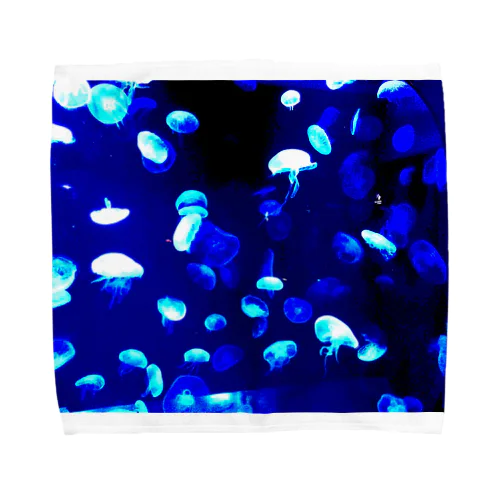 海月 Towel Handkerchief