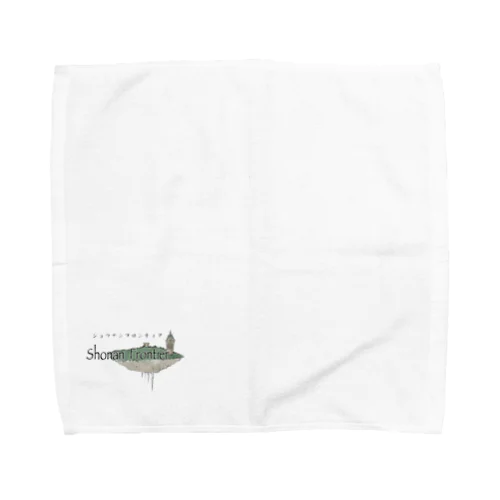 ロゴ入りグッズ Towel Handkerchief