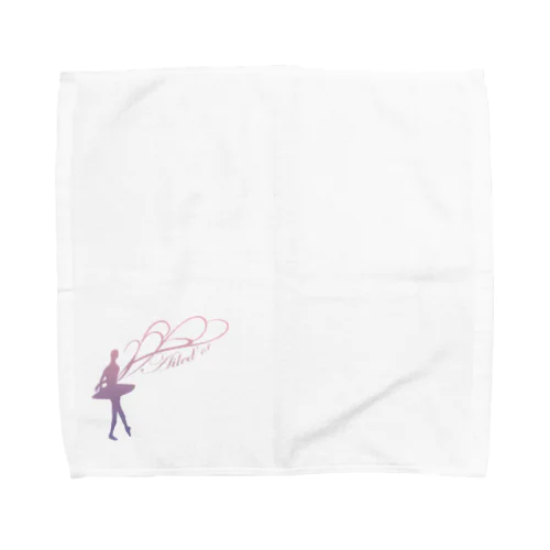 エルドールオリジナルグッズ Towel Handkerchief