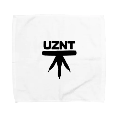 UZNT Towel Handkerchief