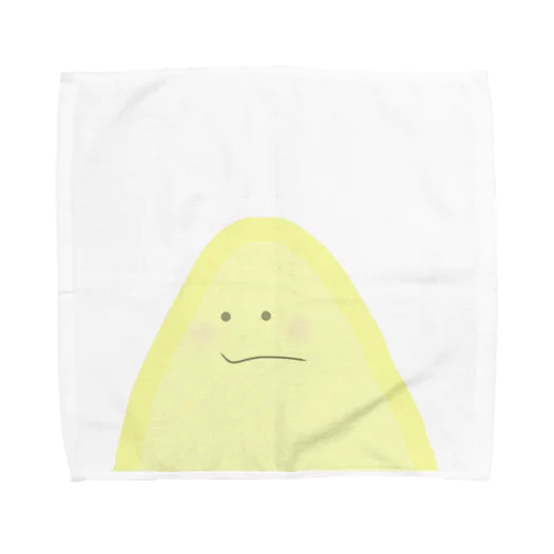 ひょこっちゃん Towel Handkerchief