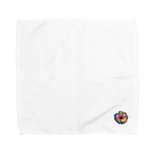 ＲＨタオルハンカチ Towel Handkerchief