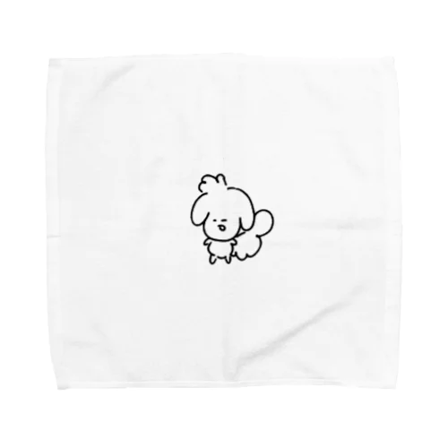 １ Towel Handkerchief