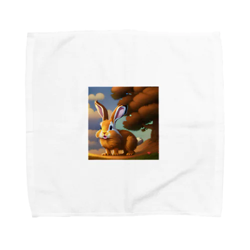 ラディ Towel Handkerchief