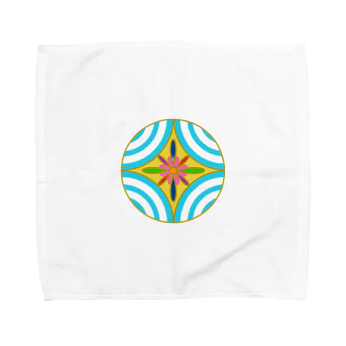 平和グッズ Towel Handkerchief