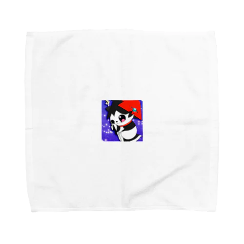 可愛い妖怪 Towel Handkerchief