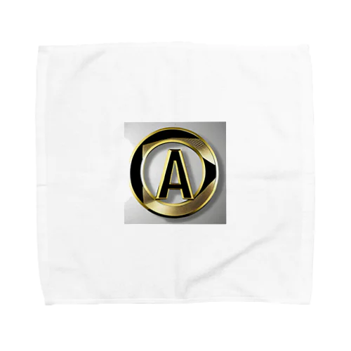 Ambitious Towel Handkerchief