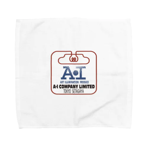 株式会社エーアイ　グッツ Towel Handkerchief