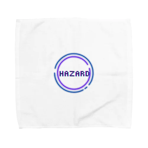 HARAD Towel Handkerchief