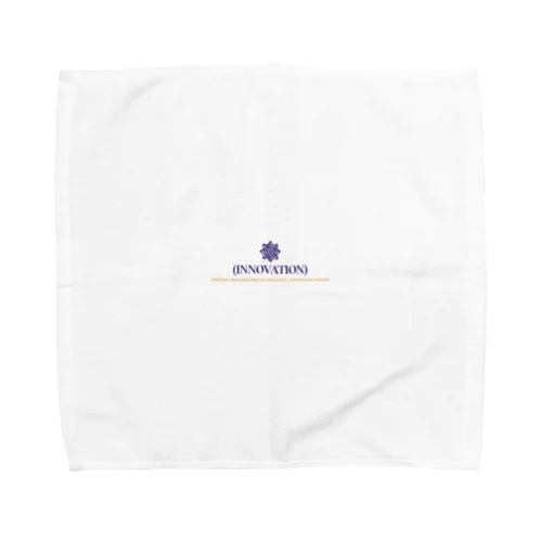 イノベーション Towel Handkerchief