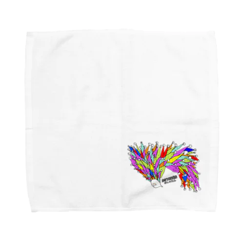 おしゃれん Towel Handkerchief