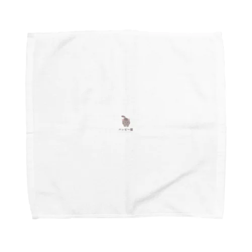 猫耳工房 Towel Handkerchief